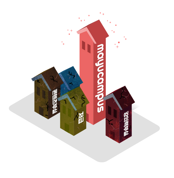 프레임 입영작 [대답편 I]